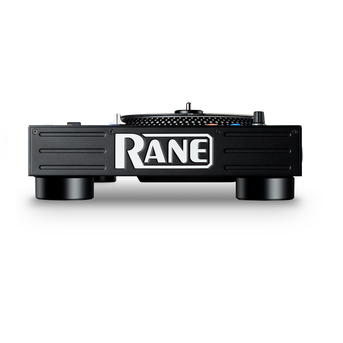 AUDIOIBIZA CONTROLADOR DJ RANE ONE 2